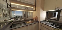 Kassia (D17), Condominium #480585881